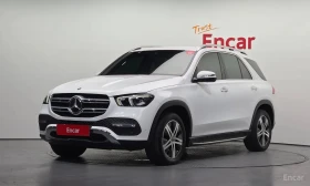 Mercedes-Benz GLE GLE 300 d 4MATIC | Кожа | Memory | Вентилация, снимка 1