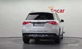 Mercedes-Benz GLE GLE 300 d 4MATIC | Кожа | Memory | Вентилация, снимка 4
