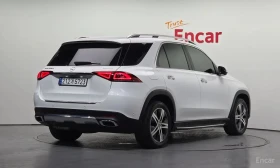 Mercedes-Benz GLE GLE 300 d 4MATIC | Кожа | Memory | Вентилация, снимка 2