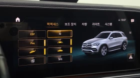 Mercedes-Benz GLE GLE 300 d 4MATIC | Кожа | Memory | Вентилация, снимка 15