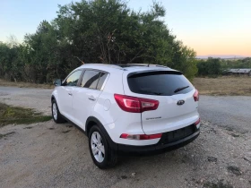 Kia Sportage 1.7 CRDI, снимка 17