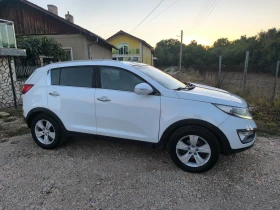 Kia Sportage 1.7 CRDI, снимка 12