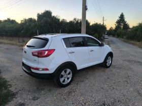 Kia Sportage 1.7 CRDI, снимка 15