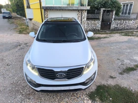 Kia Sportage 1.7 CRDI, снимка 10