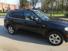 BMW X5 4.8i, снимка 4
