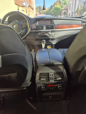 BMW X5 4.8i, снимка 8