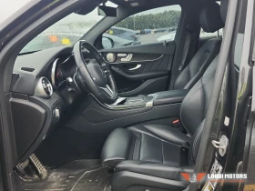 Mercedes-Benz GLC, снимка 5