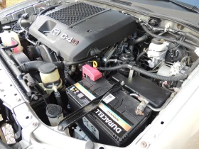 Toyota Hilux 3.0 D4D AUTO от България/гаражен, снимка 15