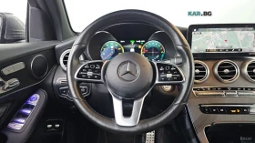 Mercedes-Benz GLC 300 AMG* DIGITAL* ПАМЕТ* КАМЕРА* HEADUP* ДИСТРОНИК, снимка 13