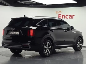 Kia Sorento 2.5T Prestige, снимка 2