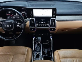Kia Sorento 2.5T Prestige, снимка 7