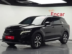 Kia Sorento 2.5T Prestige, снимка 1
