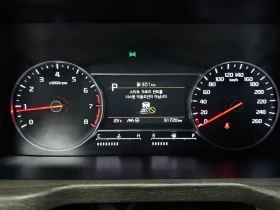 Kia Sorento 2.5T Prestige, снимка 14