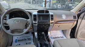 Toyota Land cruiser 3.0d4d 166k.s., снимка 9
