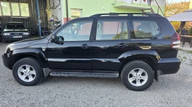 Toyota Land cruiser 3.0d4d 166k.s., снимка 6
