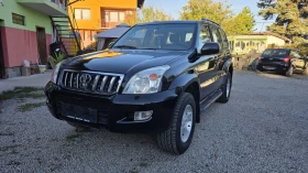 Toyota Land cruiser 3.0d4d 166k.s., снимка 1