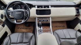 Land Rover Range Rover Sport 3.0 дизел 258к.с, снимка 11 - Автомобили и джипове - 40333932