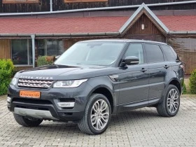 Land Rover Range Rover Sport 3.0 дизел 258к.с 1