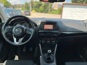 Mazda CX-5 2.2d 4x4 , снимка 11