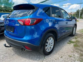 Mazda CX-5 2.2d SkyActiv * NAVI 4x4 , снимка 5