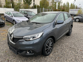 Renault Kadjar 1.5dCI * * * 100000km* * * , снимка 2 - Автомобили и джипове - 42850849