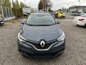 Renault Kadjar 1.5dCI *** 100000km***, снимка 3