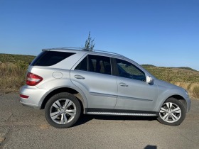 Mercedes-Benz ML 320 CDI, снимка 11