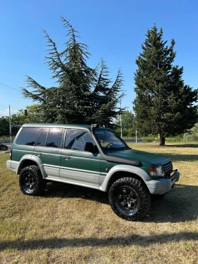 Mitsubishi Pajero SuperSelect | Mobile.bg    3