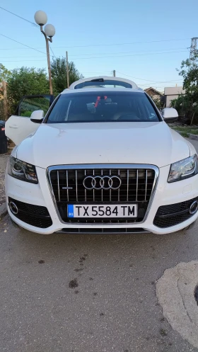 Audi Q5 S - Line  3.0 Diesel, снимка 1