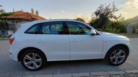 Audi Q5 S - Line  3.0 Diesel, снимка 4