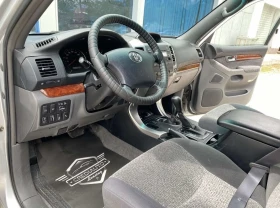 Toyota Land cruiser 3.0 D, снимка 7