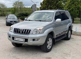 Toyota Land cruiser 3.0 D, снимка 1