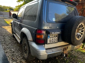 Mitsubishi Pajero | Mobile.bg    3