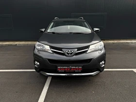 Toyota Rav4 2.0i Valvematic/4WD/ШВЕЙЦАРИЯ!!!, снимка 2