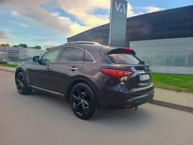 Infiniti QX70 3.0d S, снимка 7