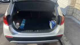 BMW X1 X drive , снимка 14