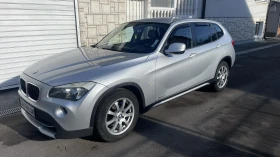 BMW X1 X drive , снимка 1