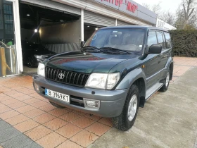 Toyota Land cruiser 3.4i, снимка 1