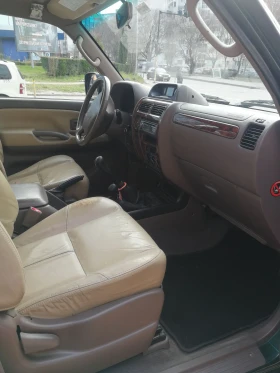 Toyota Land cruiser 3.4i, снимка 14