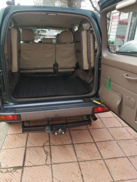 Toyota Land cruiser 3.4i, снимка 15