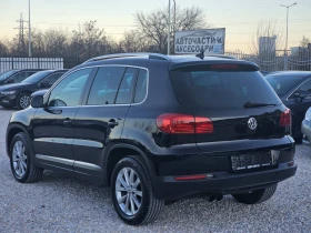 VW Tiguan 2.0/HIGHLINE/BLUEMOTION/NAVI/КАТО НОВ, снимка 4