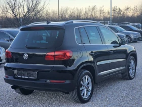 VW Tiguan 2.0/HIGHLINE/BLUEMOTION/NAVI/КАТО НОВ, снимка 6