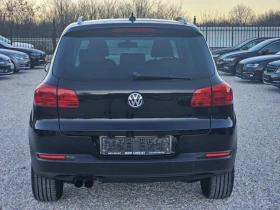 VW Tiguan 2.0/HIGHLINE/BLUEMOTION/NAVI/КАТО НОВ, снимка 5