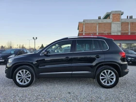 VW Tiguan 2.0/HIGHLINE/BLUEMOTION/NAVI/КАТО НОВ, снимка 3