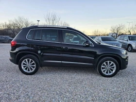 VW Tiguan 2.0/HIGHLINE/BLUEMOTION/NAVI/КАТО НОВ, снимка 7