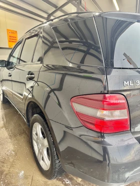 Mercedes-Benz ML 320 Mercedes Ml 320 CDI  Sport, снимка 9