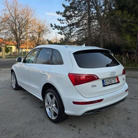 Audi Q5 3.0TDI S-line , снимка 9