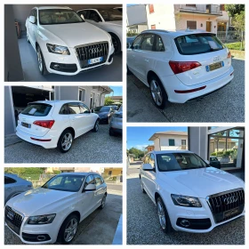 Audi Q5 3.0TDI S-line , снимка 15