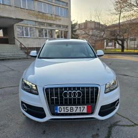 Audi Q5 3.0TDI S-line , снимка 7