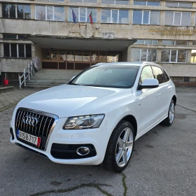 Audi Q5 3.0TDI S-line , снимка 16